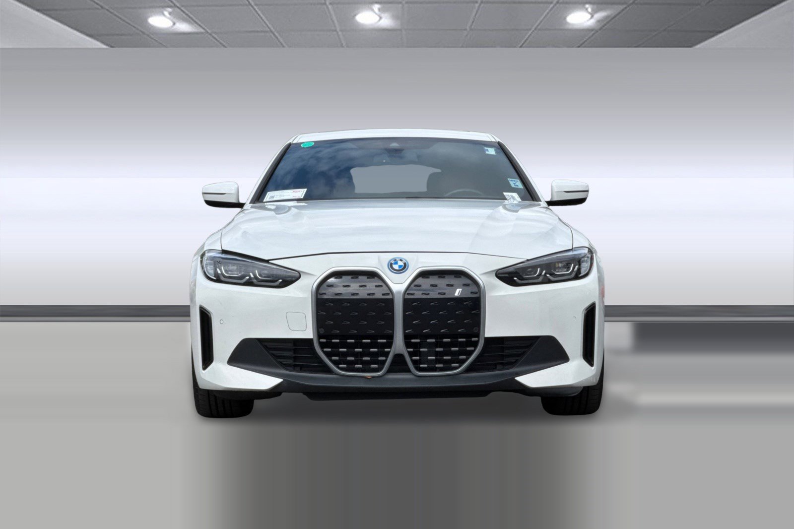 Certified 2023 BMW i4 eDrive35 w/ Premium Package RWD image 5