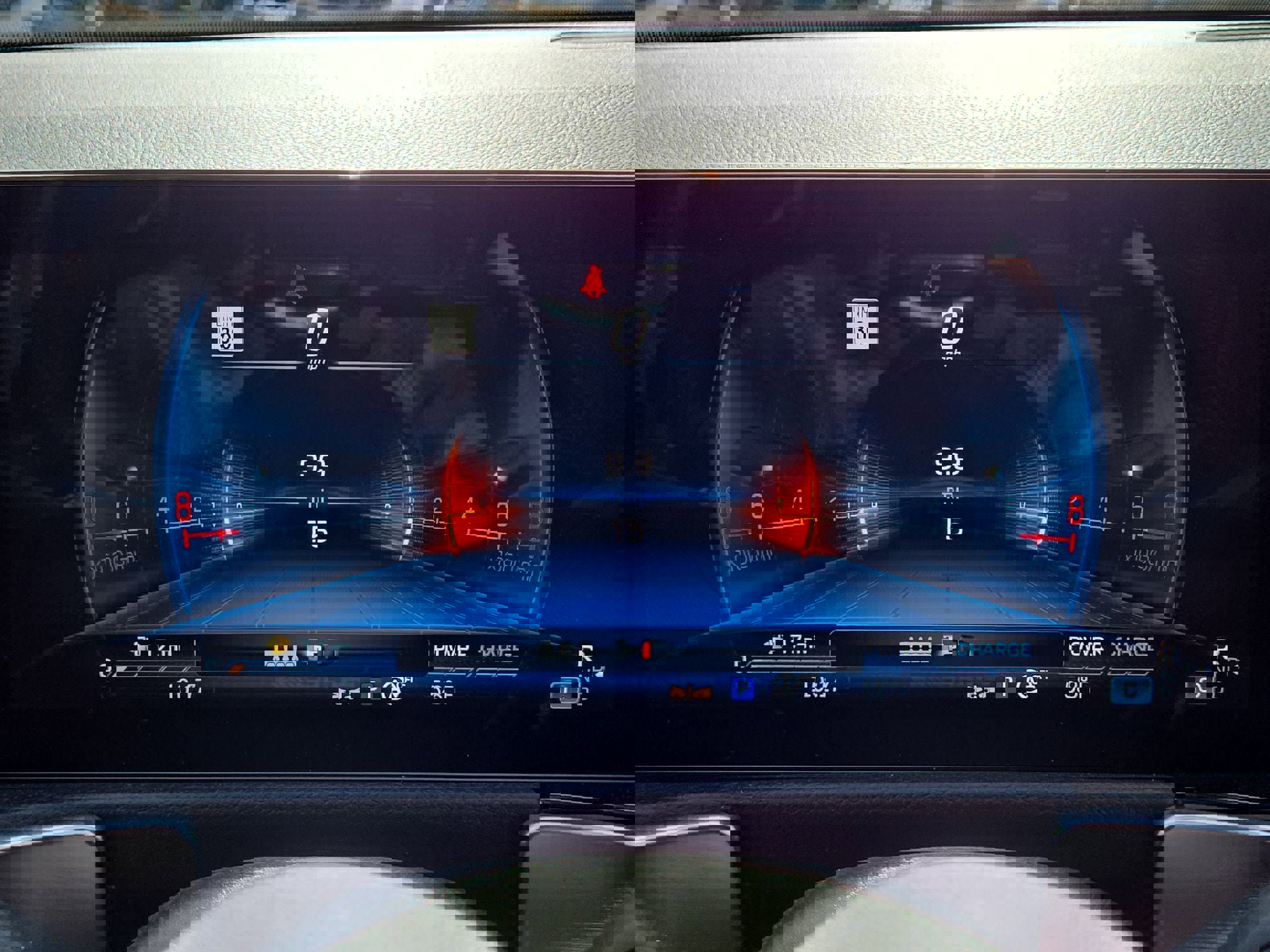 New 2026 Mercedes-Benz GLB 35 AMG 4MATIC image 20