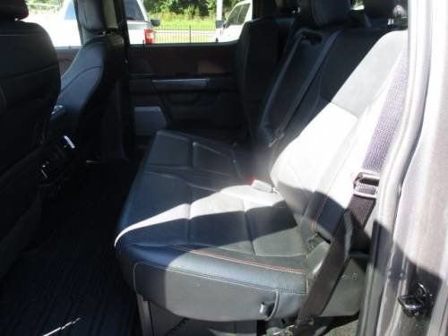 Used 2022 Ford F150 Lariat w/ Max Trailer Tow Package AWD/4WD image 9