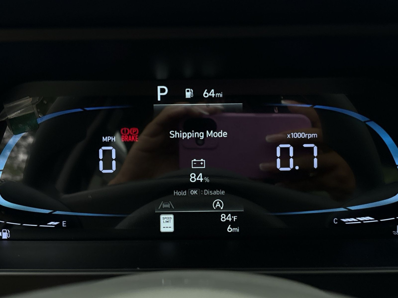 New 2026 Hyundai Elantra SE FWD image 17