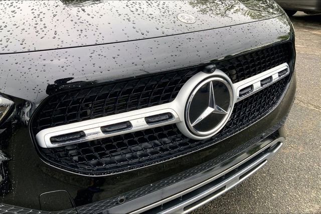 Certified 2023 Mercedes-Benz GLA 250 4MATIC image 27