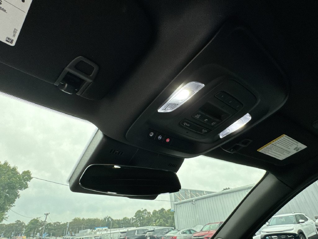 Used 2025 Cadillac CT5 Sport w/ Sun And Sound Package RWD image 19