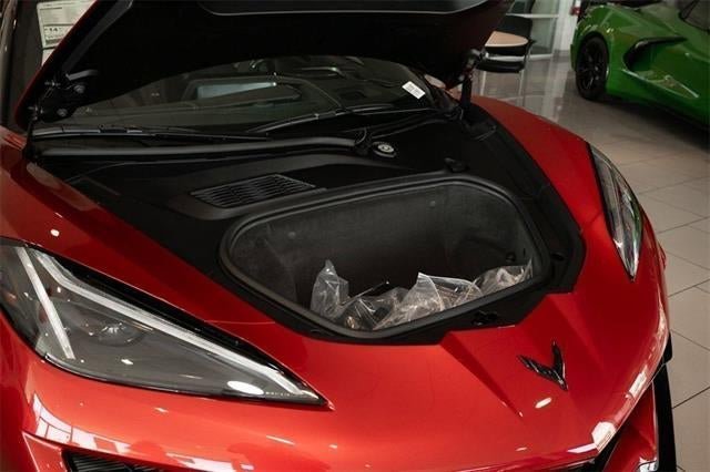 New 2026 Chevrolet Corvette Z06 image 44