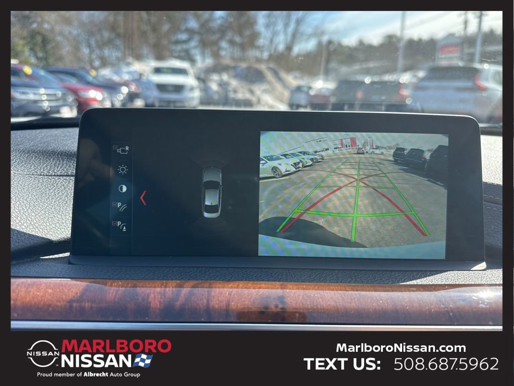 Used 2018 BMW 430i xDrive Coupe image 24