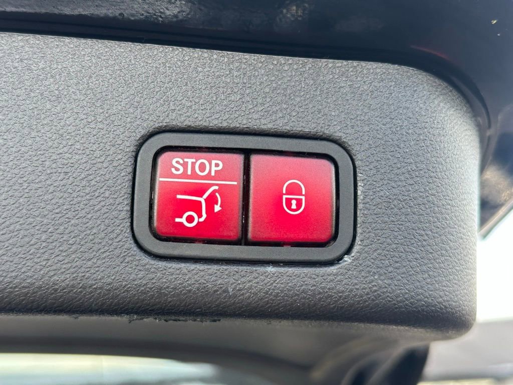 Used 2015 Mercedes-Benz ML 350 4MATIC image 15