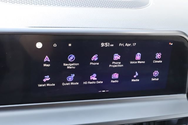 Used 2025 Kia Seltos S FWD image 31