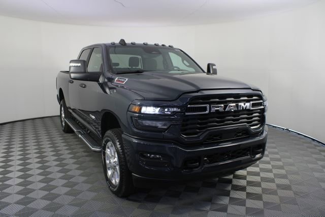 New 2026 RAM 2500 Big Horn AWD/4WD image 25
