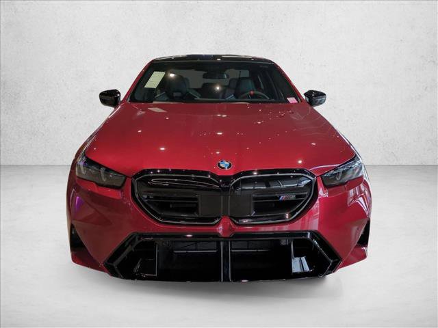 New 2026 BMW M5 image 6