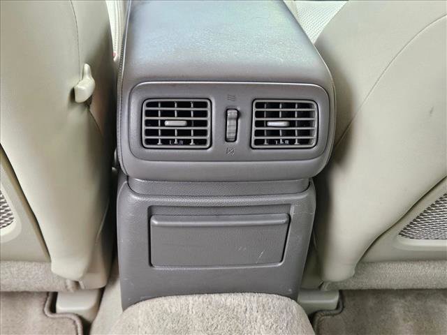 Used 2009 INFINITI G37 Journey RWD image 16