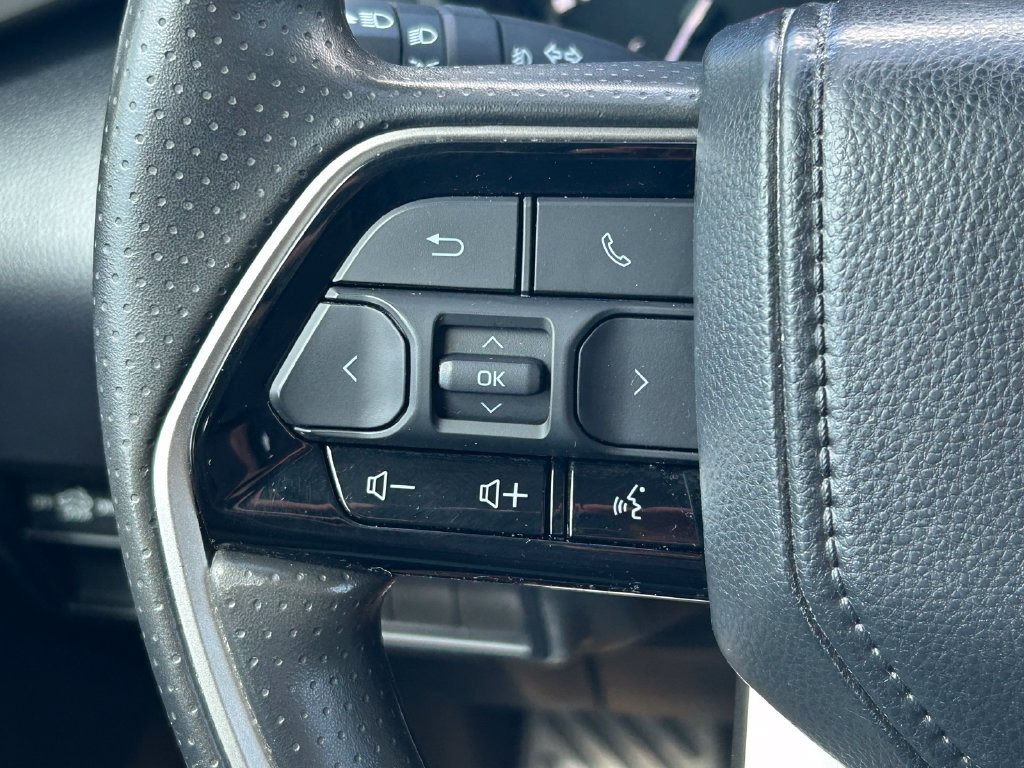 Used 2023 Toyota Tundra SR5 RWD image 34
