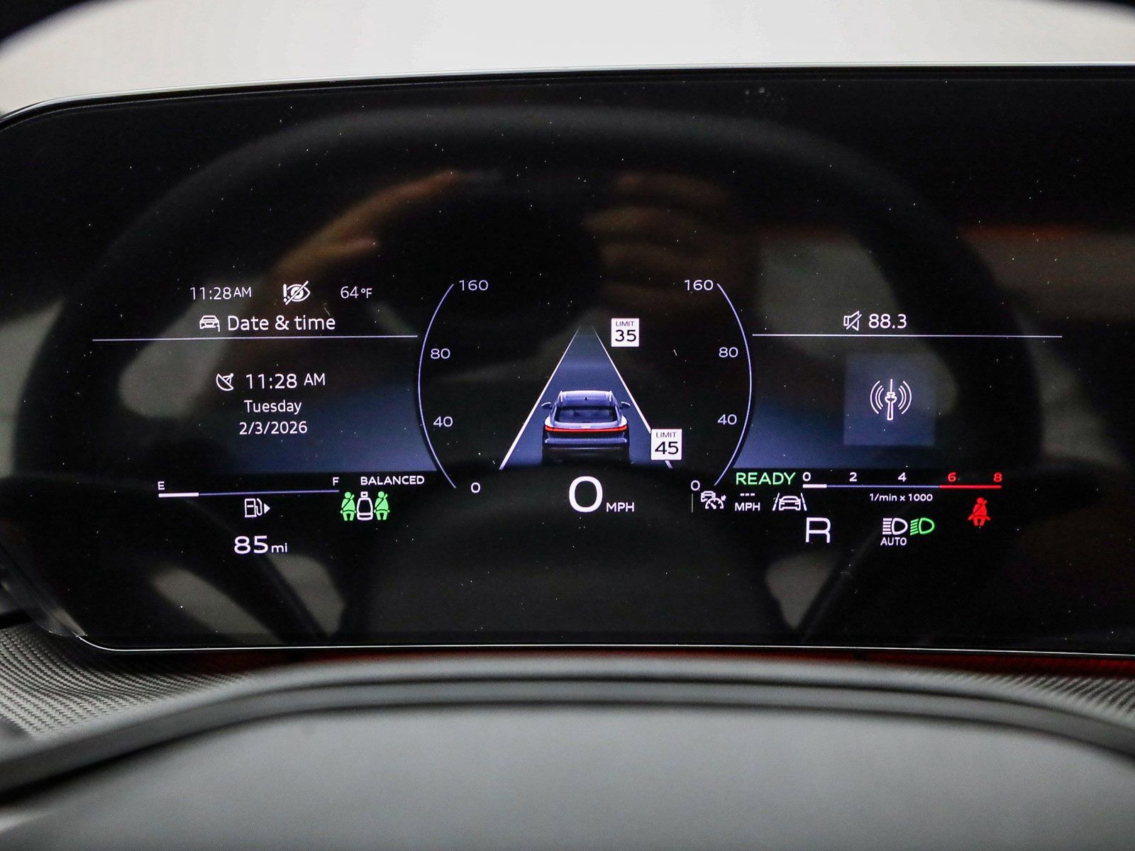 New 2025 Audi SQ5 Premium Plus AWD/4WD image 26