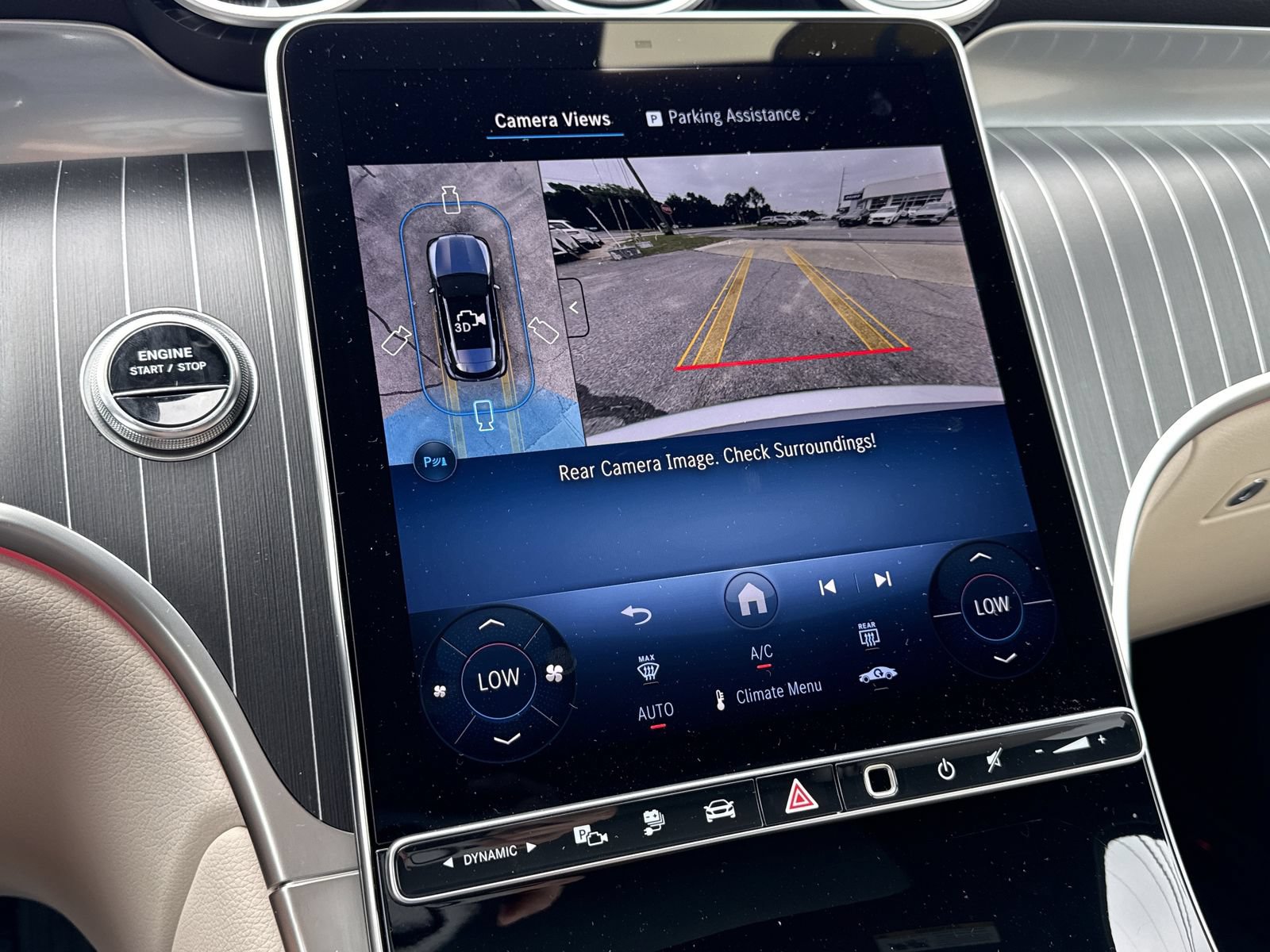 Certified 2025 Mercedes-Benz GLC 350e 4MATIC image 18
