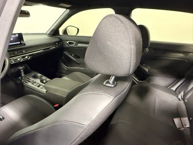 Used 2026 Honda Civic Sport image 33