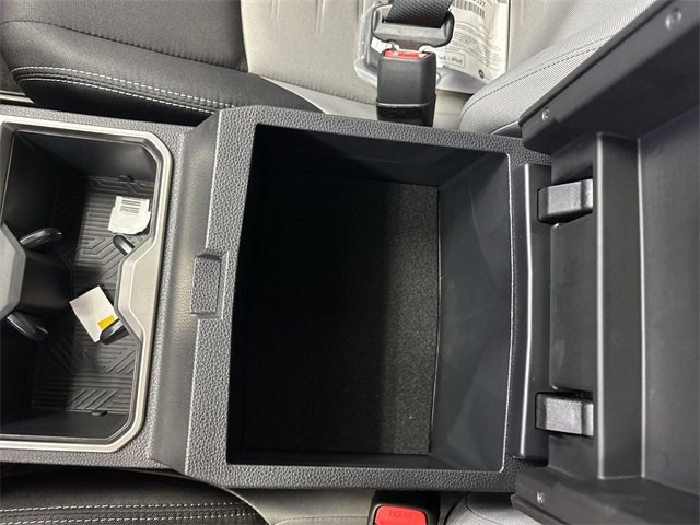 New 2025 Toyota Tacoma TRD Off-Road image 13