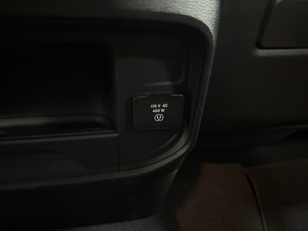 New 2026 RAM 3500 Tradesman image 28