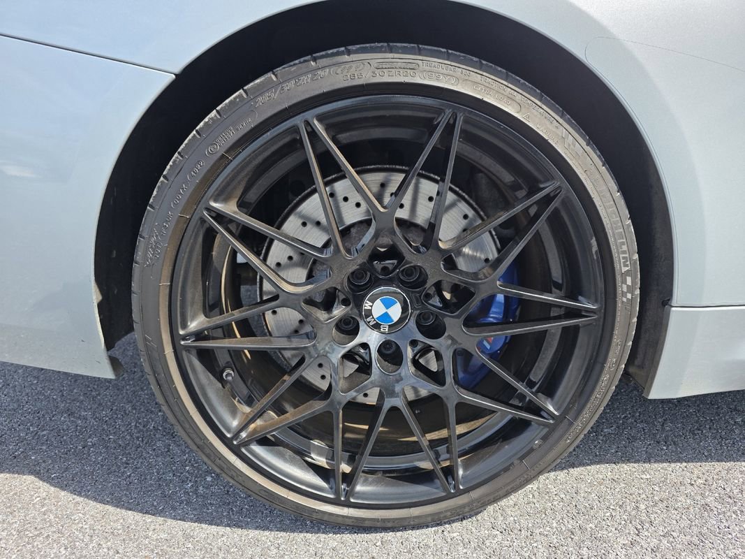 Used 2017 BMW M4 image 44