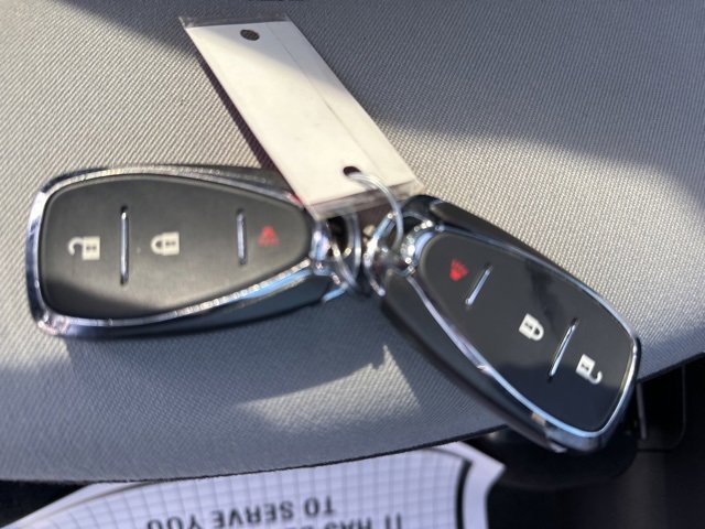 Used 2019 Chevrolet Equinox LT image 25