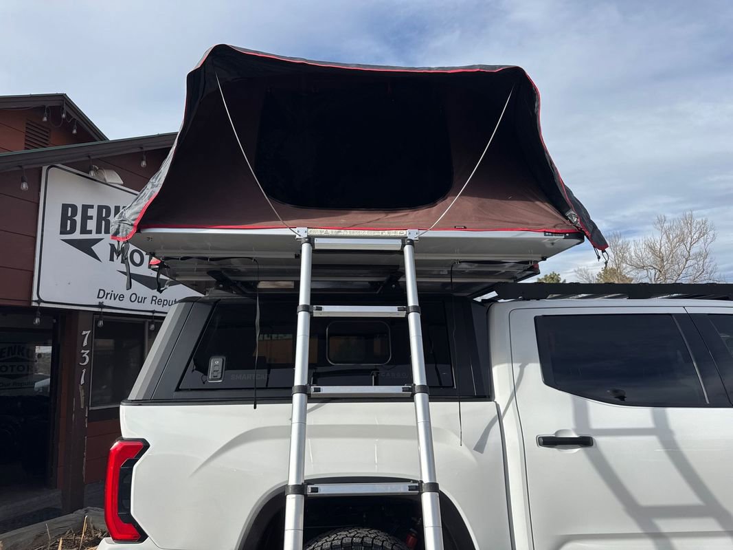 Used 2023 Toyota Tundra SR5 image 29