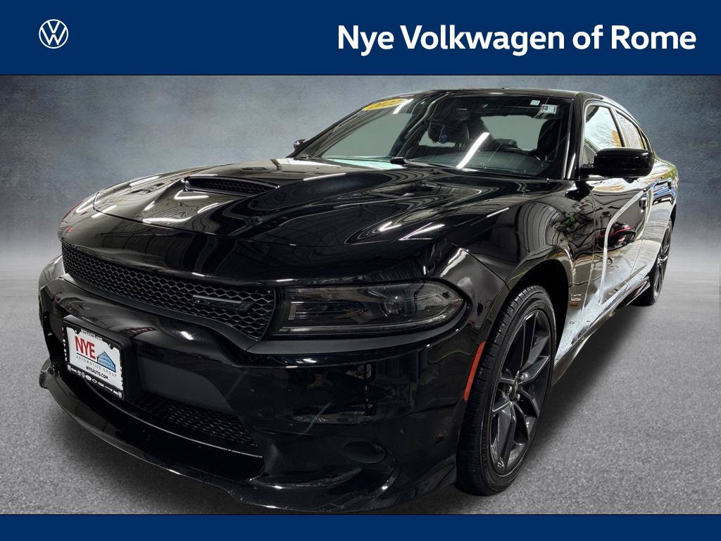 Used 2022 Dodge Charger GT w/ Plus Group AWD/4WD 360° Tour