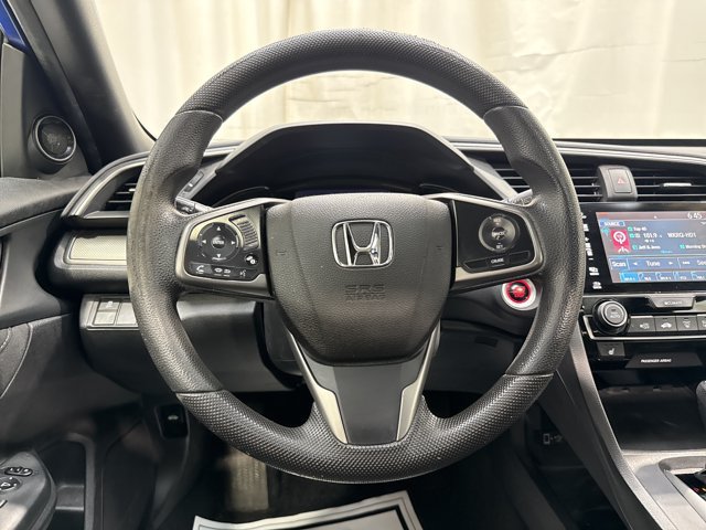 Used 2018 Honda Civic EX image 16