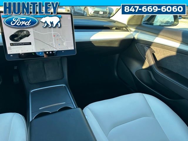 Used 2022 Tesla Model 3 Long Range image 17