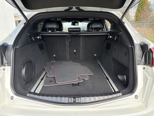 Used 2018 Alfa Romeo Stelvio Quadrifoglio w/ Driver Assist Dynamic Package image 19