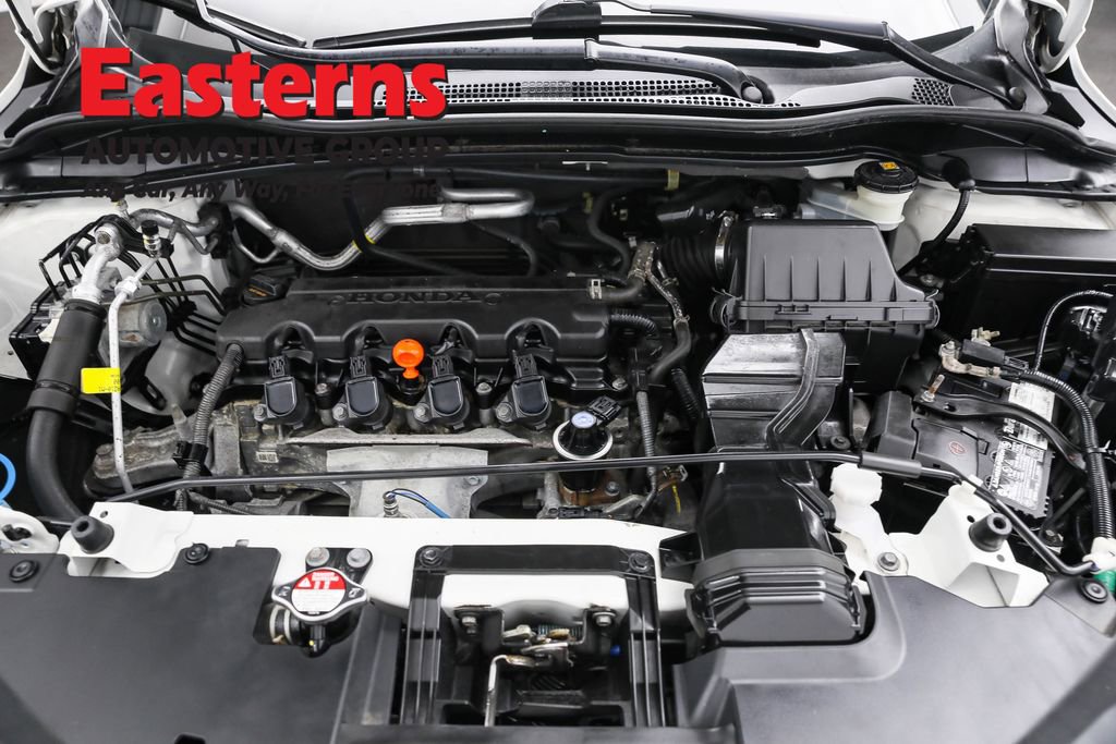 Used 2021 Honda HR-V Sport image 7