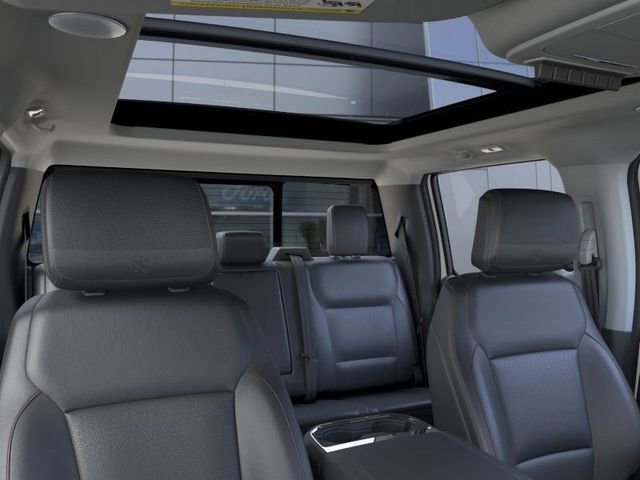 New 2026 Ford F350 Lariat w/ Lariat Ultimate Package image 22