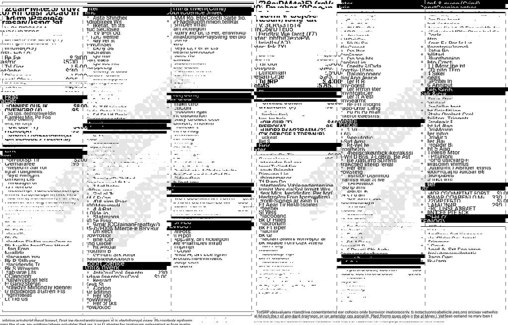New 2026 RAM ProMaster 2500 w/ Convenience Group image 8