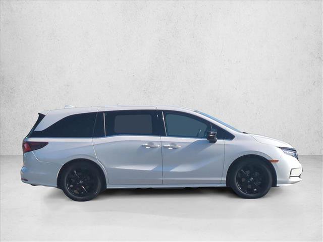 Used 2024 Honda Odyssey Sport image 4