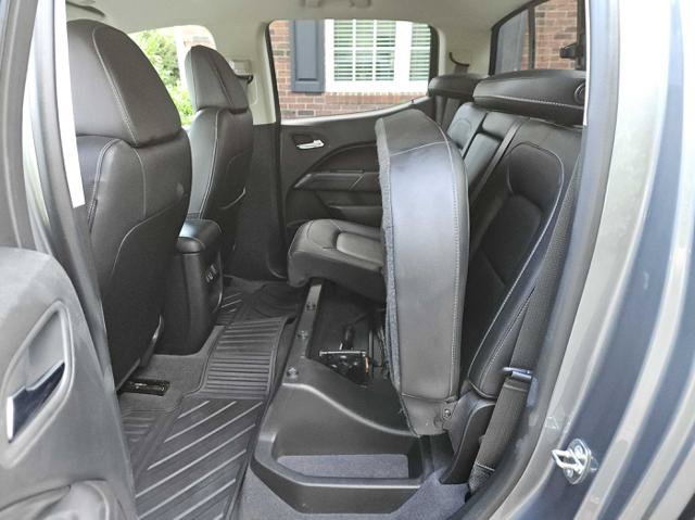 Used 2019 Chevrolet Colorado ZR2 AWD/4WD image 29