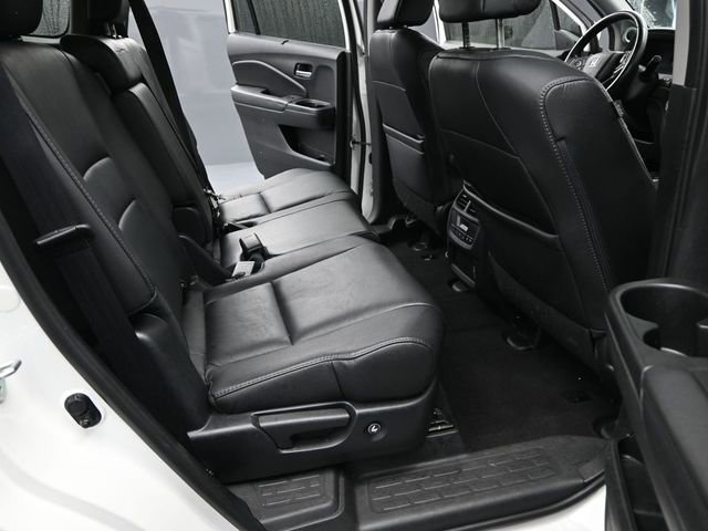 Used 2021 Honda Pilot Special Edition image 17