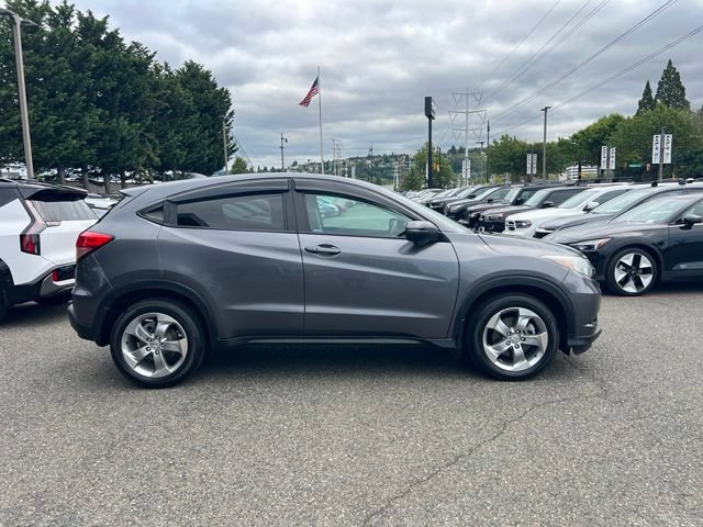 Used 2016 Honda HR-V EX image 8