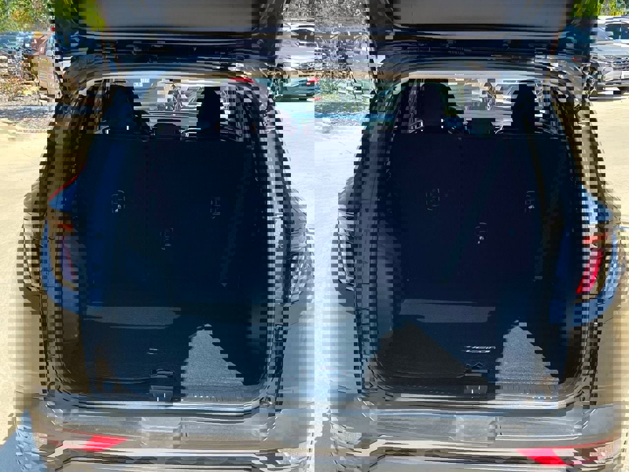 Used 2022 Hyundai Tucson SEL w/ Cargo Package image 15