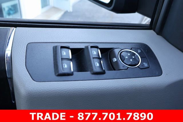 Used 2017 Ford F150 XLT image 11