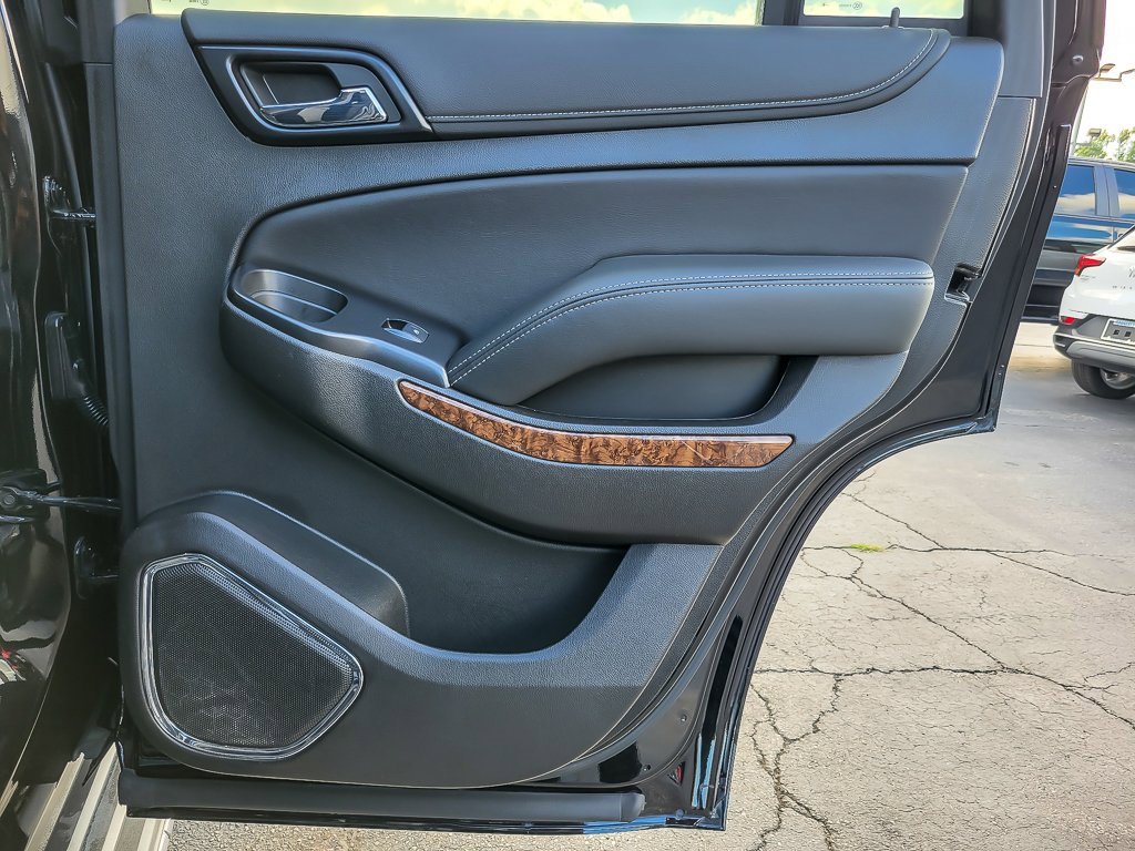 Certified 2020 Chevrolet Tahoe Premier image 22