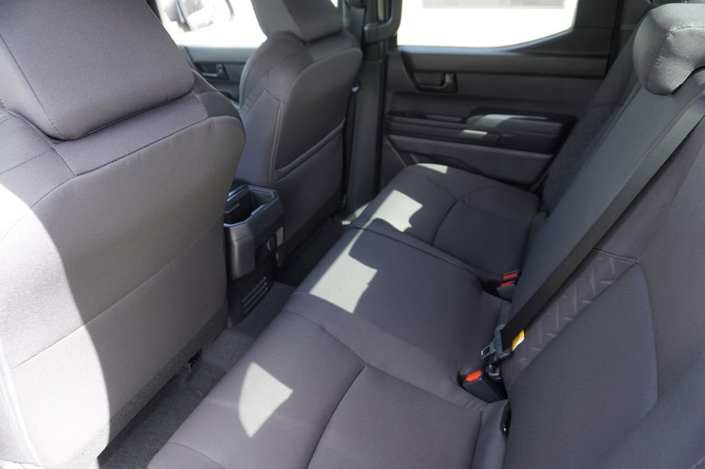 New 2026 Toyota Tacoma SR5 AWD/4WD image 7