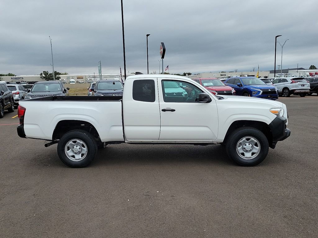 Used 2021 Toyota Tacoma SR image 5