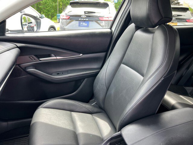 Used 2022 MAZDA CX-30 AWD 2.5 S w/ Select Package image 9