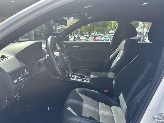 Used 2024 Honda Civic Sport image 23