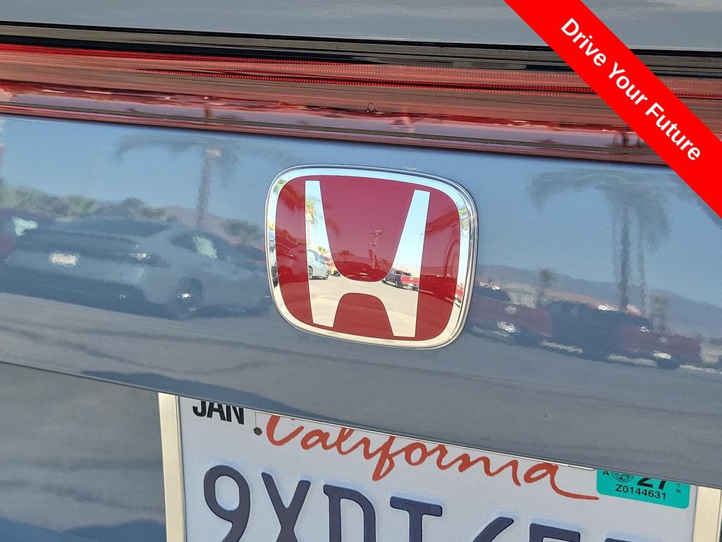 Used 2025 Honda Civic Type R image 27