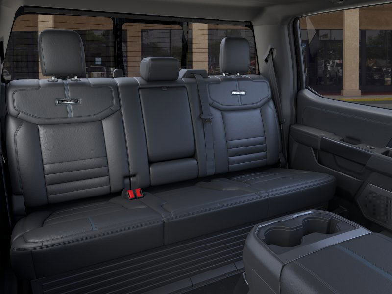New 2026 Ford F350 4x4 Crew Cab Super Duty image 11