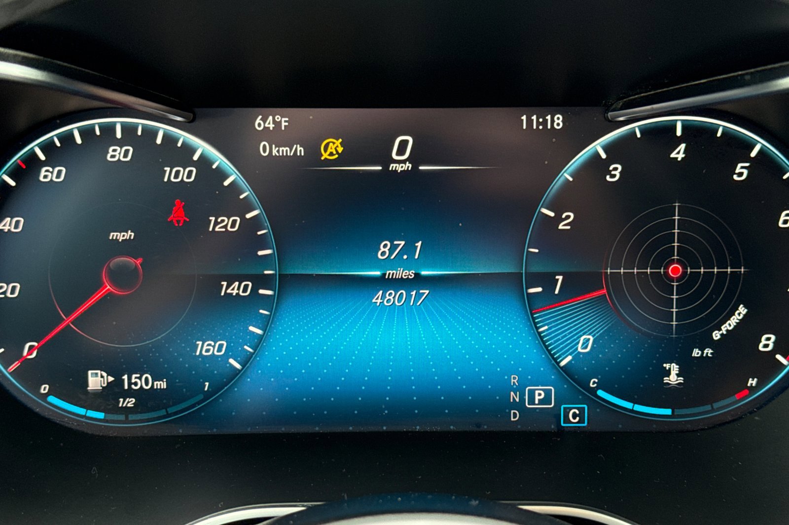 Certified 2022 Mercedes-Benz GLC 300 w/ Premium Package Lite image 24