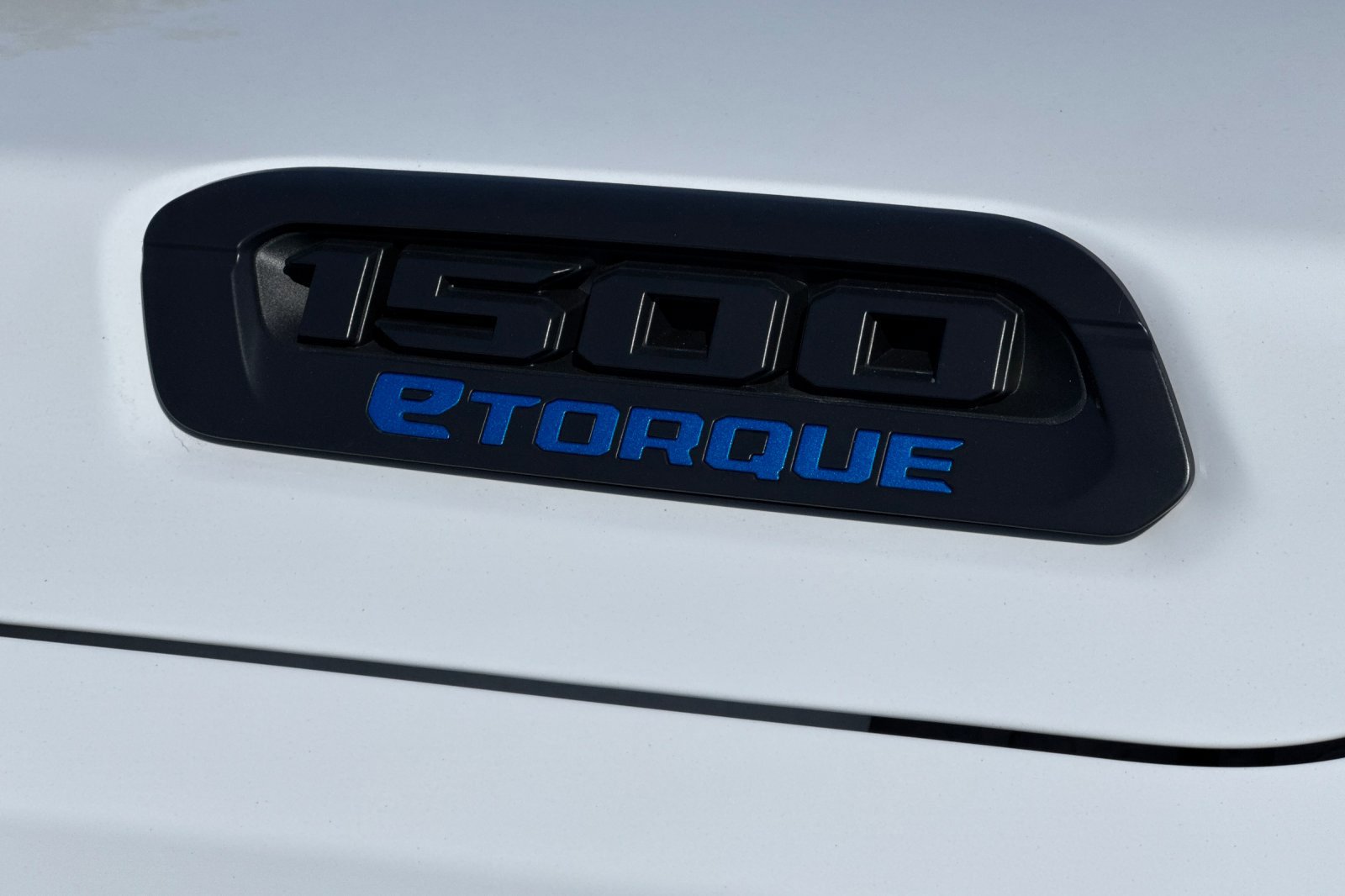 New 2026 RAM 1500 Express RWD image 24