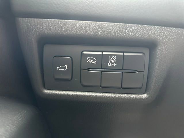 Used 2021 MAZDA CX-5 Touring w/ Touring Preferred SV Package image 24