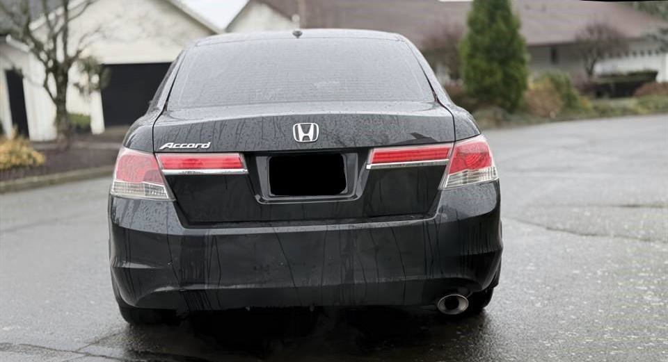 Used 2012 Honda Accord EX-L image 6