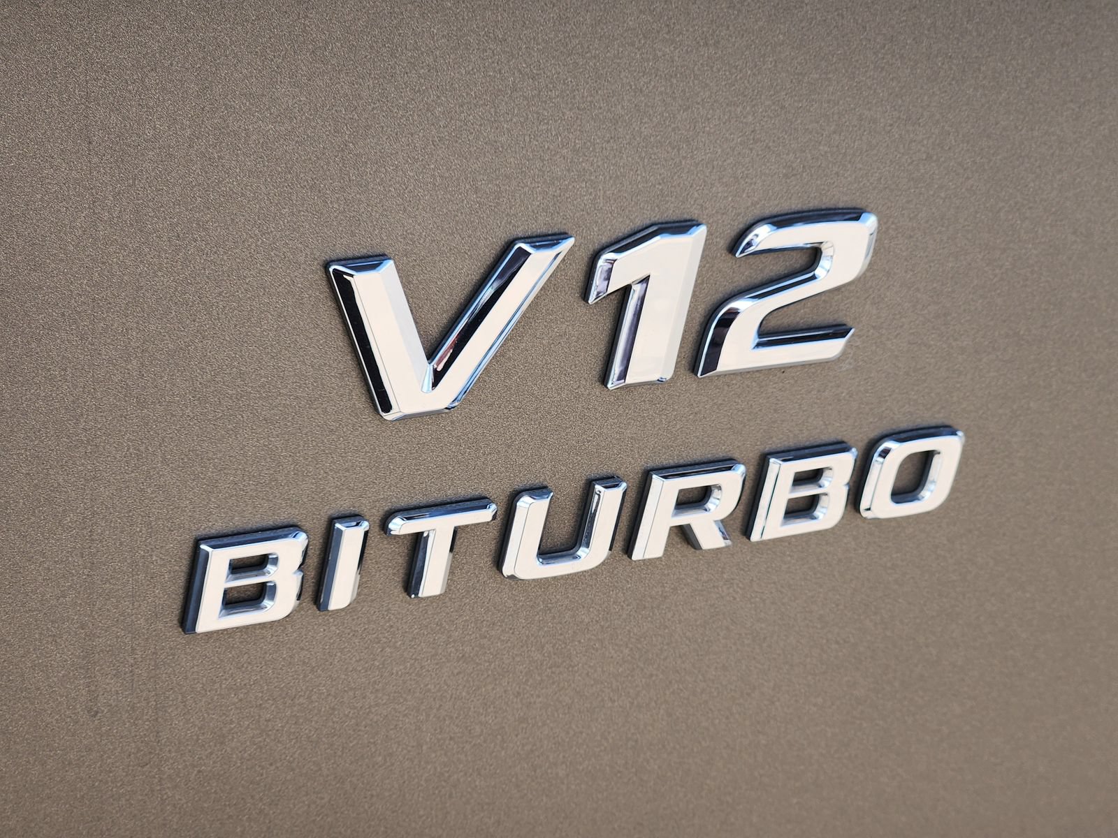 Used 2017 Mercedes-Benz G 65 AMG 4MATIC image 13