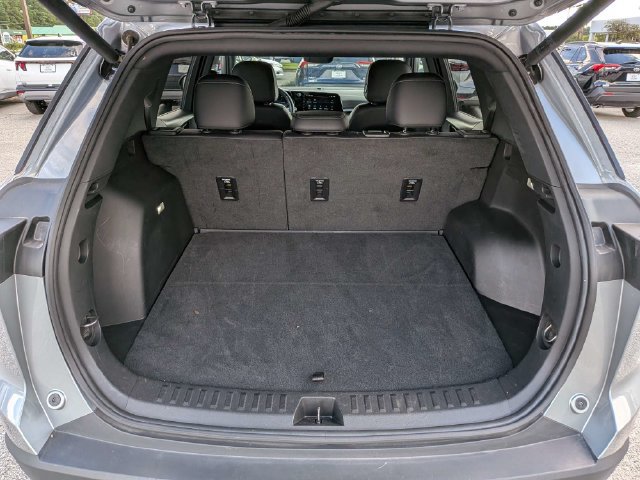 Used 2025 Chevrolet Equinox LT w/ Convenience Package II FWD image 14
