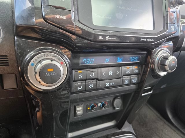 Used 2019 Toyota 4Runner Limited RWD image 24