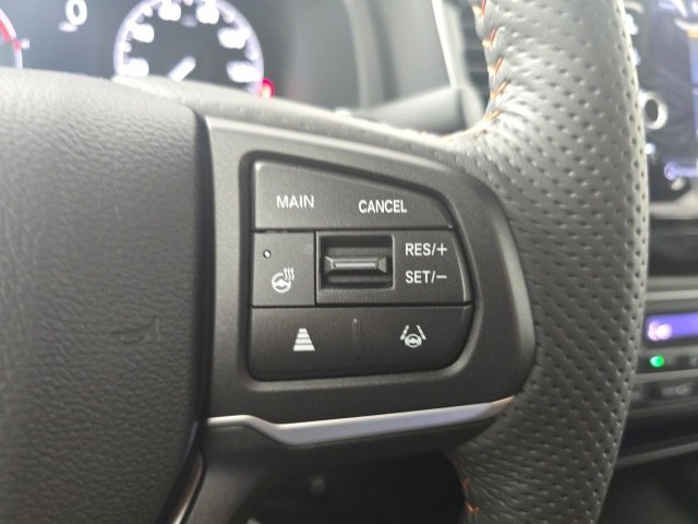 New 2025 Honda Ridgeline TrailSport+ image 20